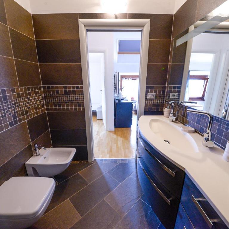 1Dest - King Of The Lake - Appartamento con 2 Camere da Letto - 24