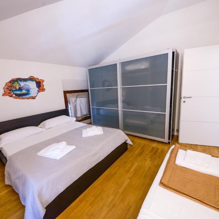 1Dest - King Of The Lake - Appartamento con 2 Camere da Letto - 15