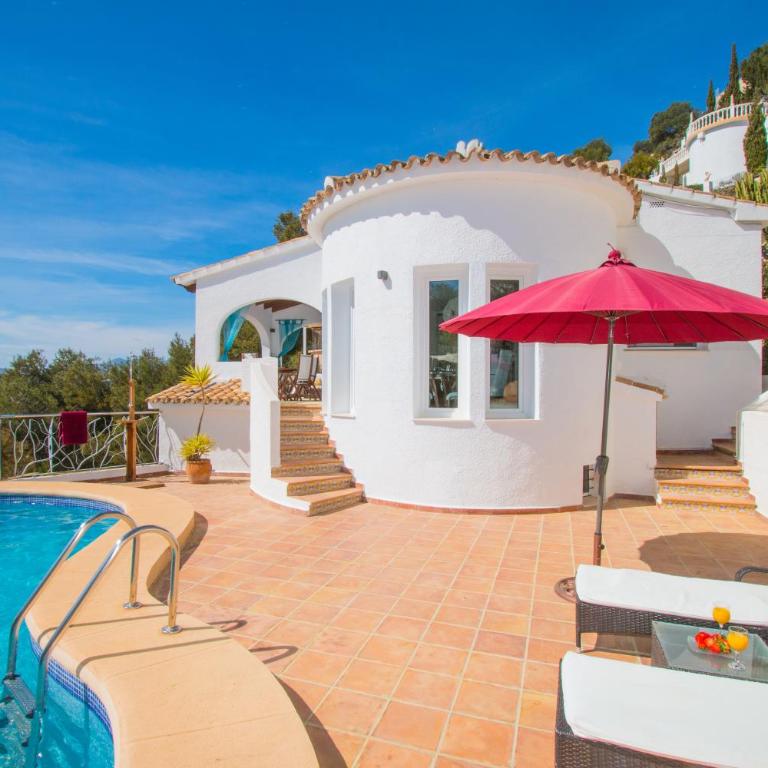Casa Infinidad - Three-Bedroom Villa - 4