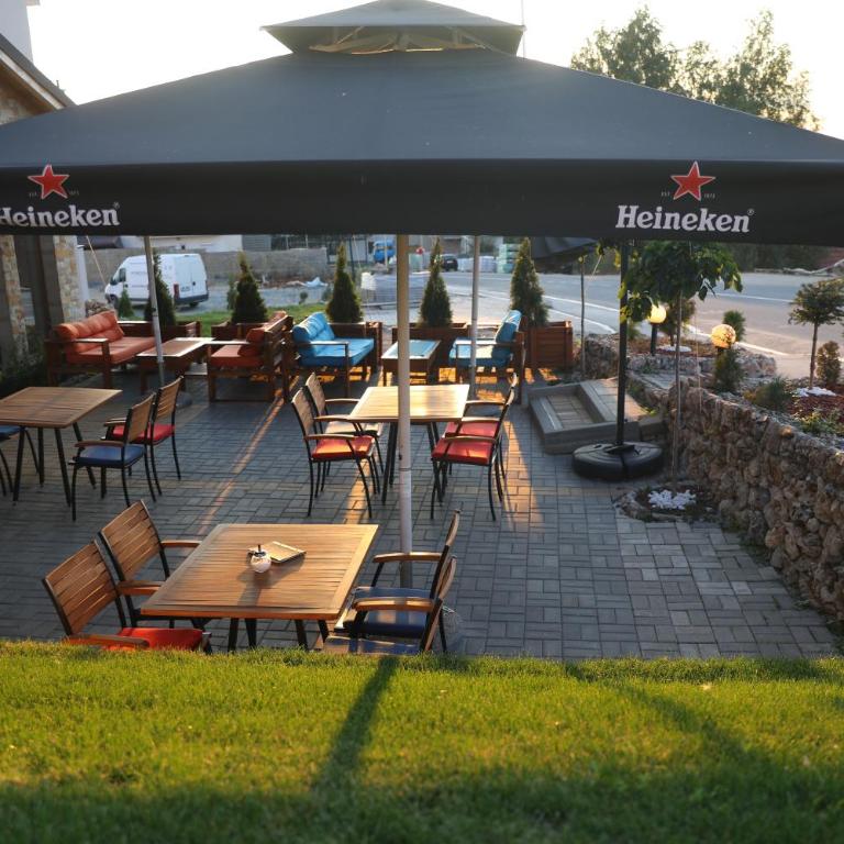 Premier 24 Milmari Kopaonik - Studio - 52
