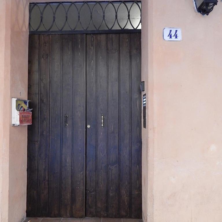 La casa del Centro - Appartamento con 1 Camera da Letto - 24