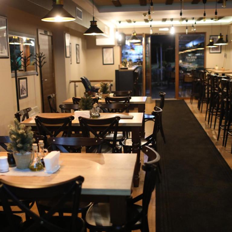 Premier 24 Milmari Kopaonik - Studio - 54