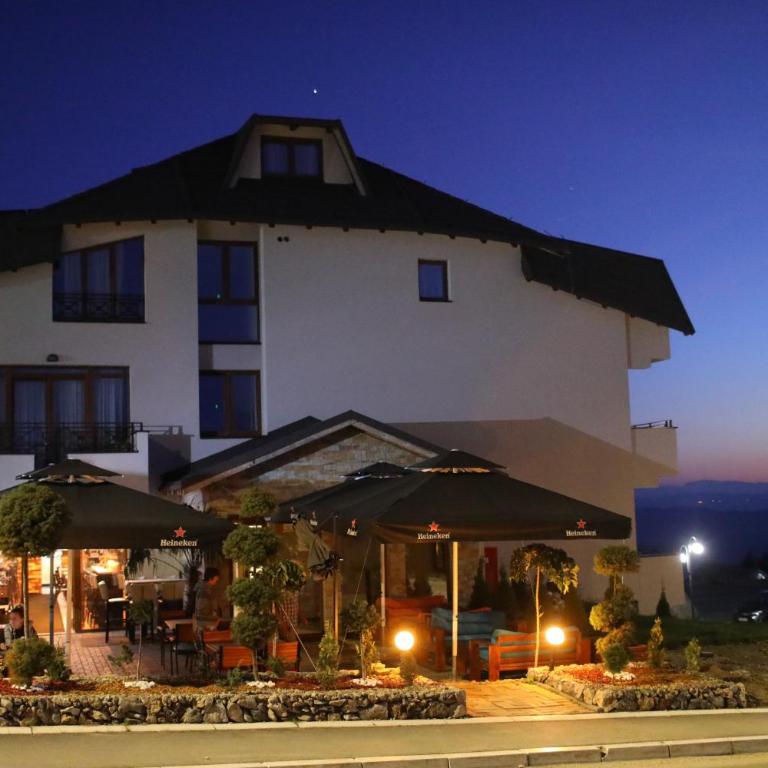 Premier 24 Milmari Kopaonik - Studio - 55