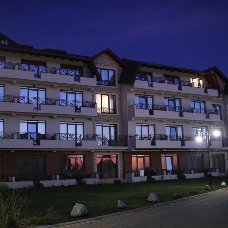 Premier 24 Milmari Kopaonik - Studio - 57