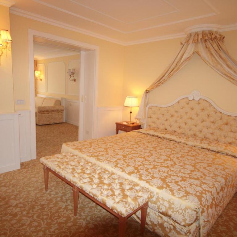 Hotel Lorenzetti - Suite - 2