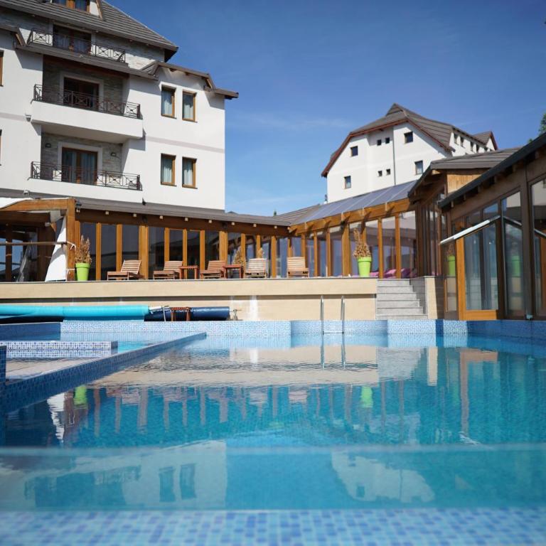 Premier 24 Milmari Kopaonik - Studio - 47