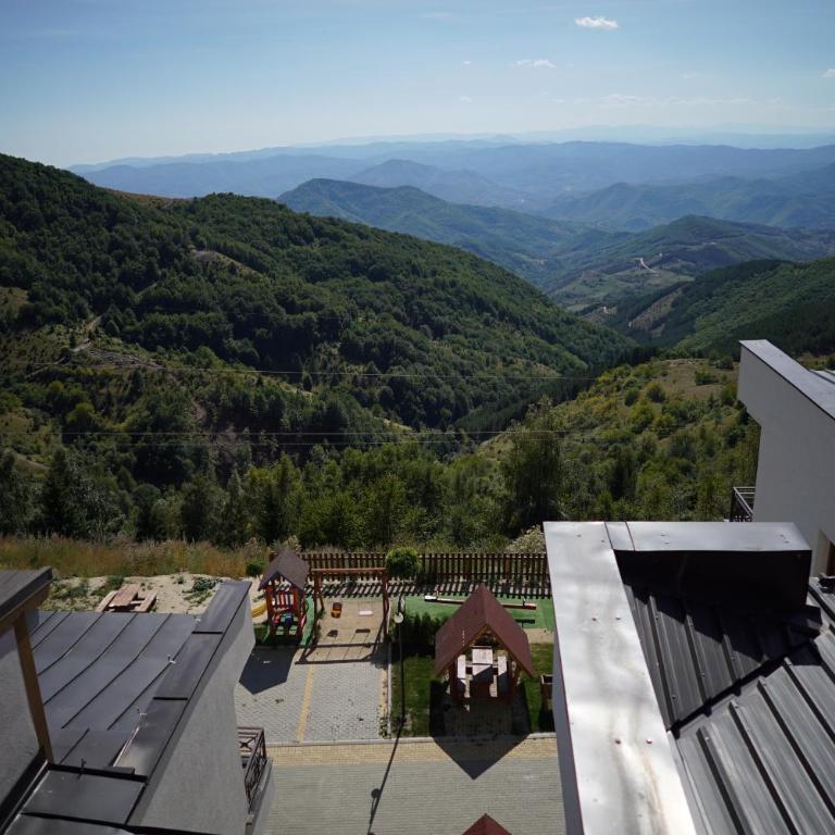 Premier 24 Milmari Kopaonik - Studio - 49