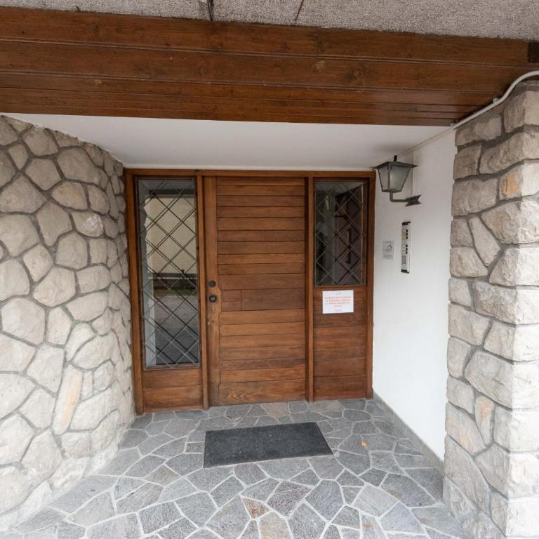 Casa Faloria - Appartamento con Balcone - 32