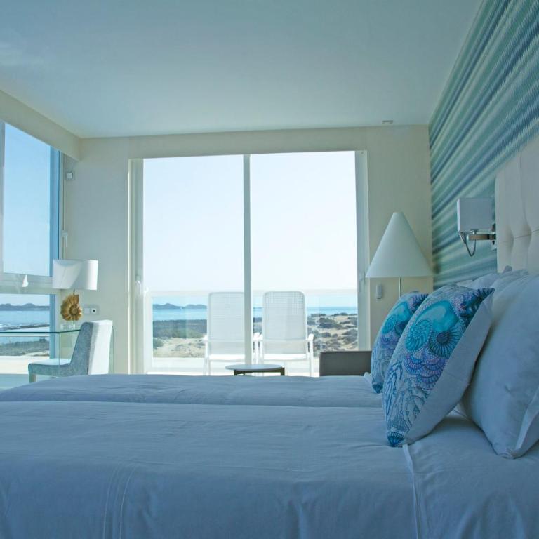 Hotel Boutique TAO Caleta Mar - Suite Deluxe con vistas al mar - 5