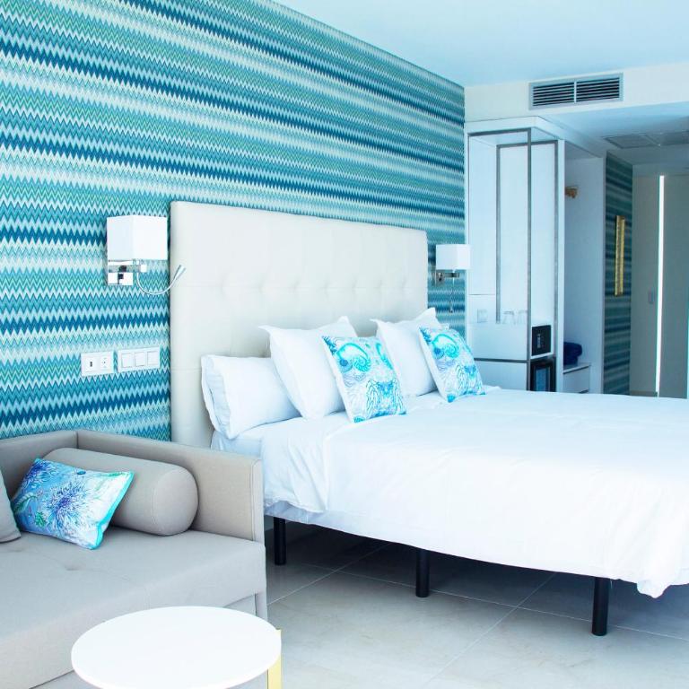 Hotel Boutique TAO Caleta Mar - Suite Deluxe con vistas al mar - 3