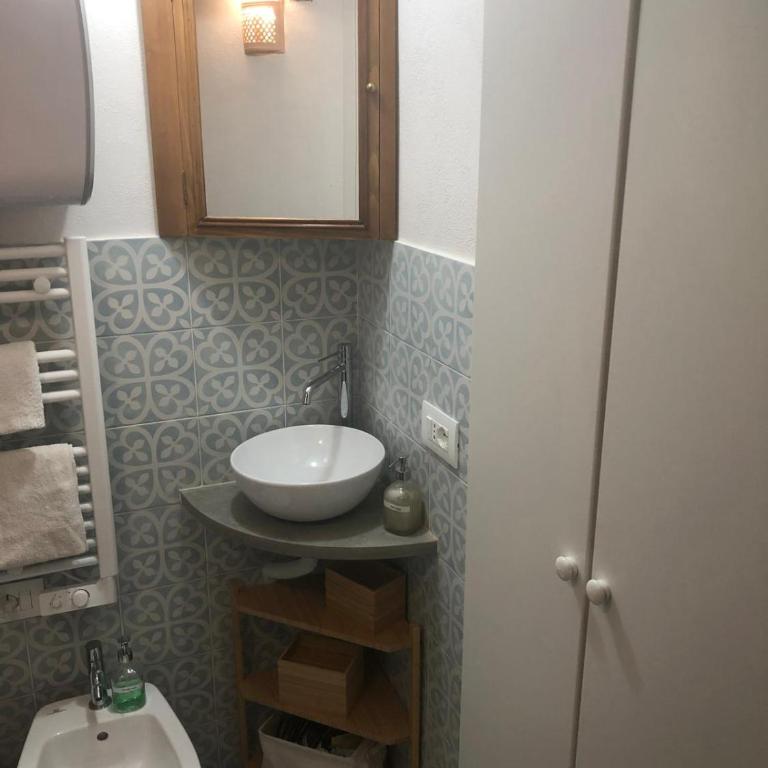 Casetta dello Zucchero, nido d'Amore a due passi dall'Acquario - Appartamento con 1 Camera da Letto - 13