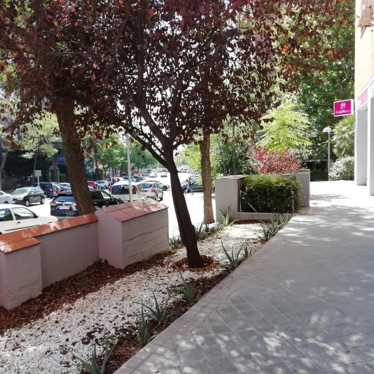 El Pozo-Villalobos Suite - Apartment - 23