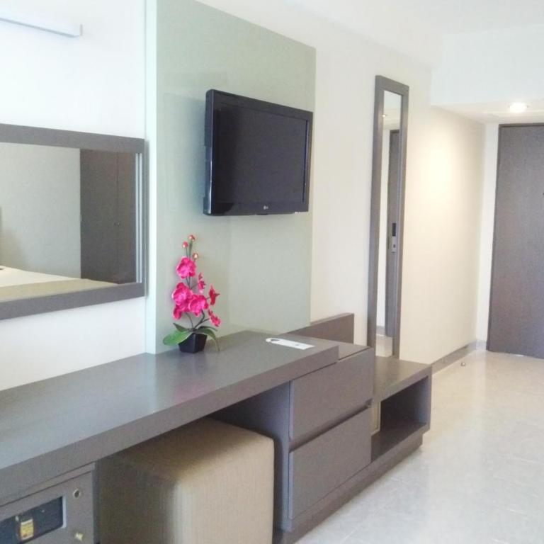 Hotel El Conquistador del Paseo de Montejo - Habitación Doble Executive - 2