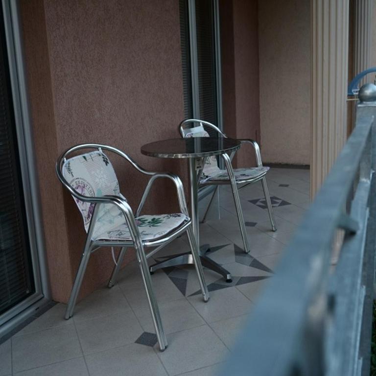 Apartmani Mićić - Apartman - Prizemlje - 17