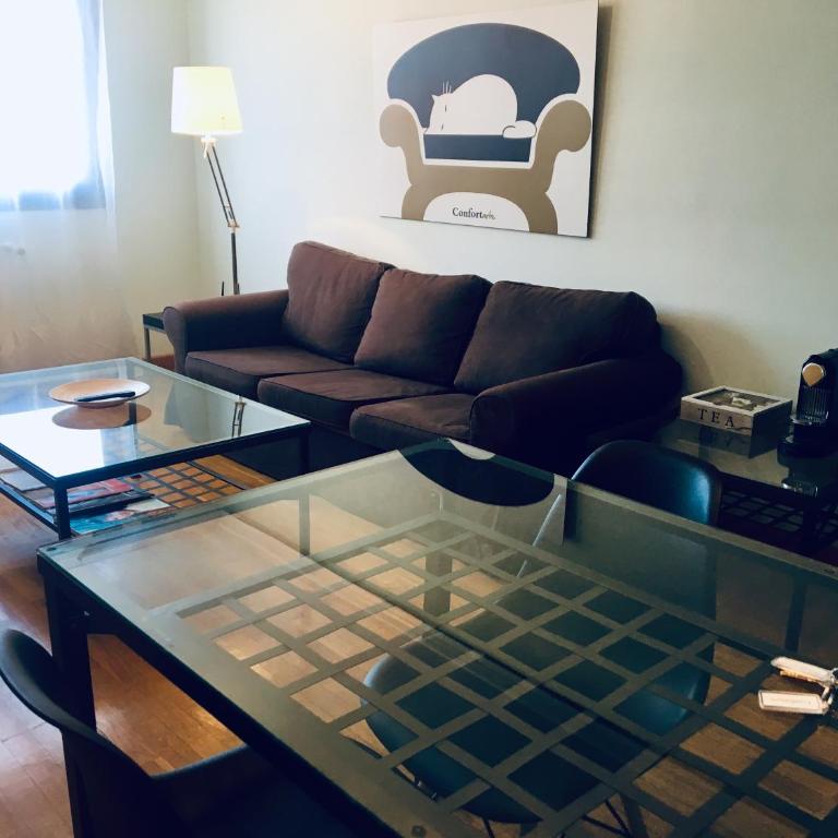 Apartamentos Confortarte - Apartamento Superior - 10