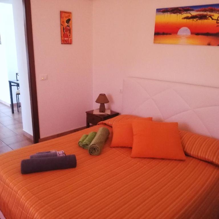 Dammuso Surya Cloe - Apartment - 6