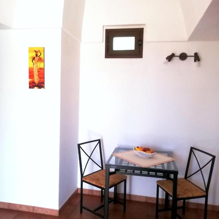 Dammuso Surya Cloe - Apartment - 3