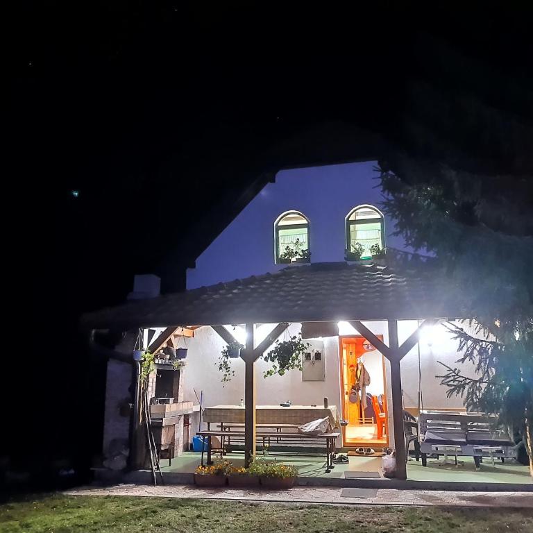 Vacation home Miki - Kuća sa 4 Spavaće Sobe - 12