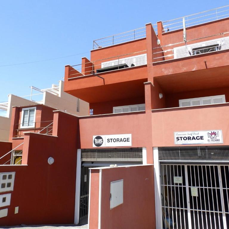 Apartamentos Medano - Duplex Sea Views - Casa de 2 dormitorios - 24
