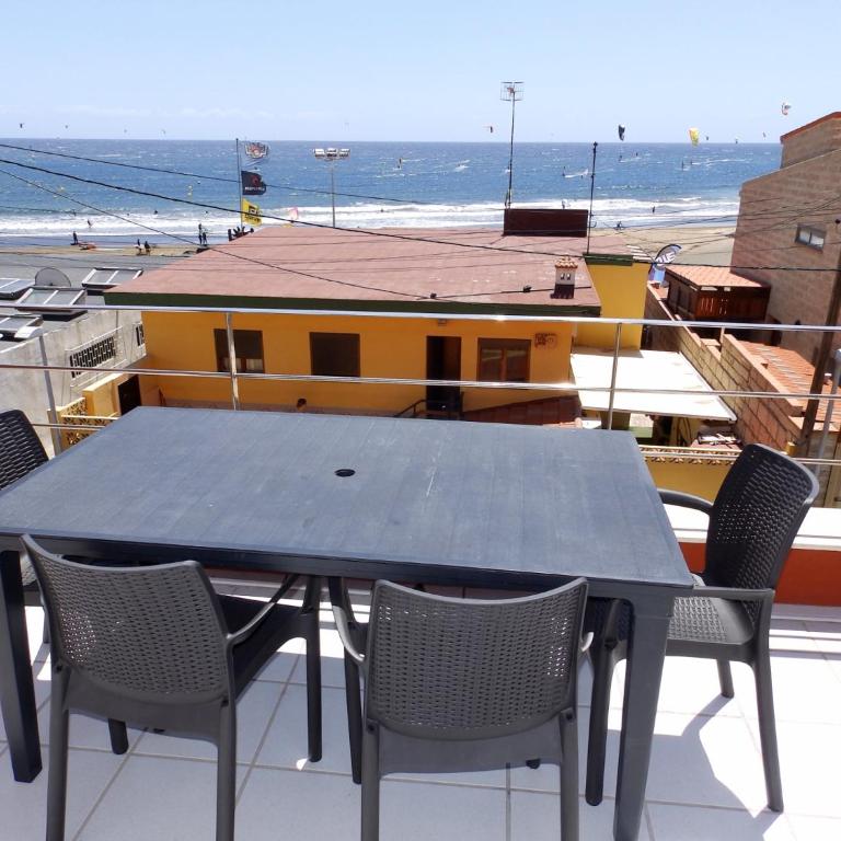 Apartamentos Medano - Duplex Sea Views - Casa de 2 dormitorios - 1