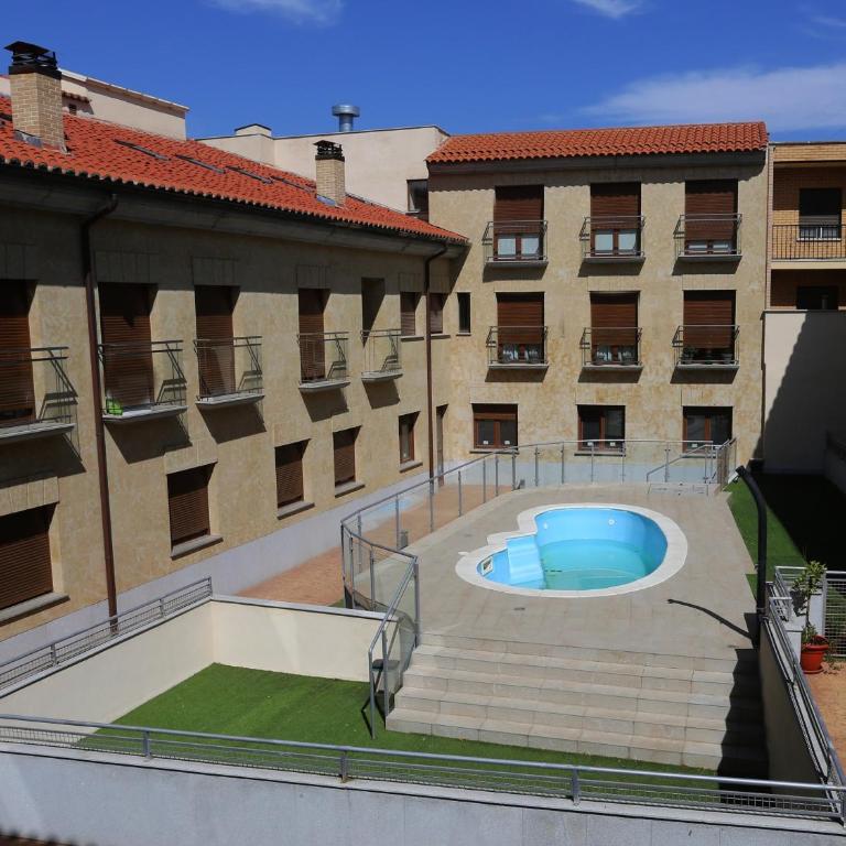 Apartamento turisticos Puente Romano P3 1-B - Apartamento de 2 dormitorios - 14