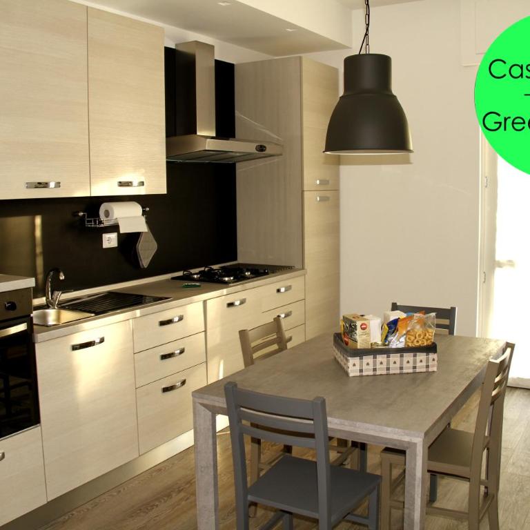 Casa Vacanze Cozy House Matera - Apartment - 8