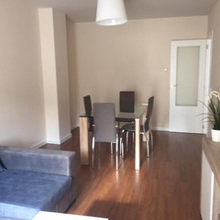 Apartamento turisticos Puente Romano P4 1-A - Apartamento de 2 dormitorios - 6