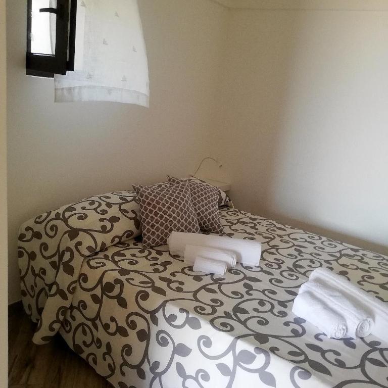 Dammuso Surya Oleandro - Haus mit 1 Schlafzimmer - 3