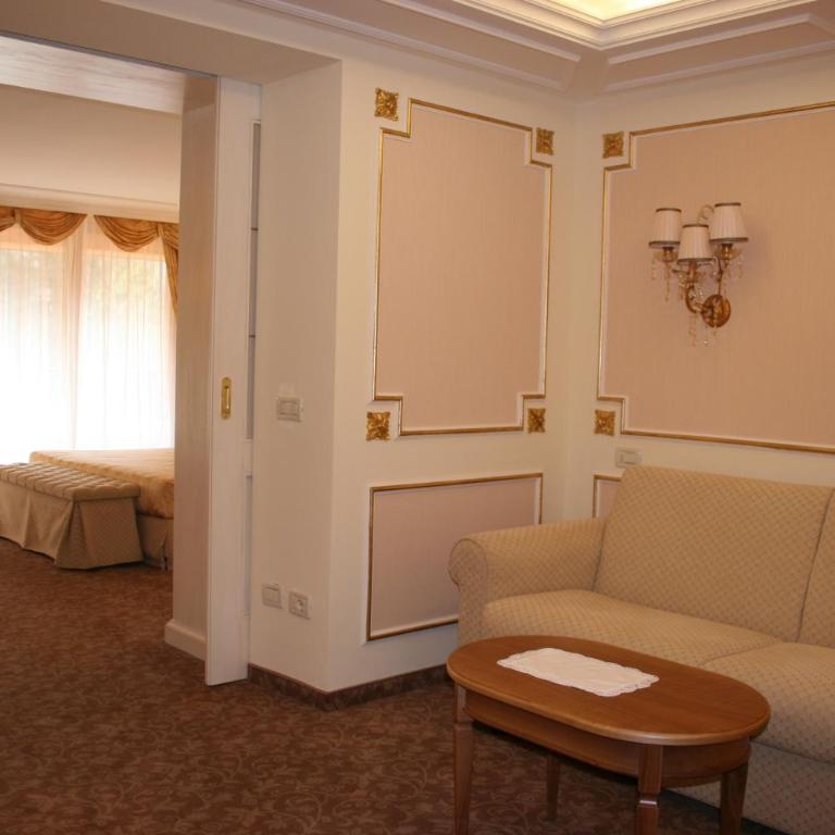 Hotel Lorenzetti - Suite - 16