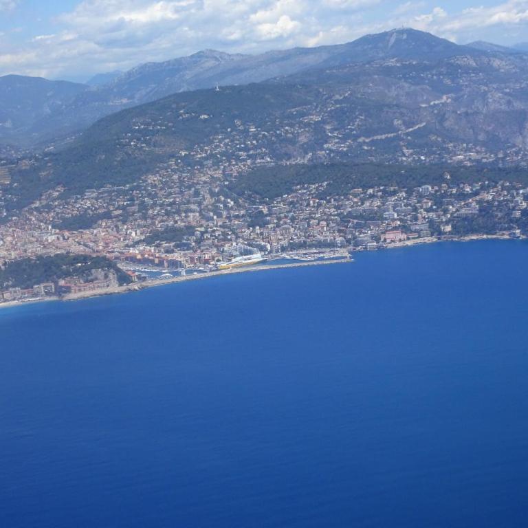 "Le Beau Rivage" by EnjoyNice, beach at 2 min, airco - Appartement 2 Chambres - 28