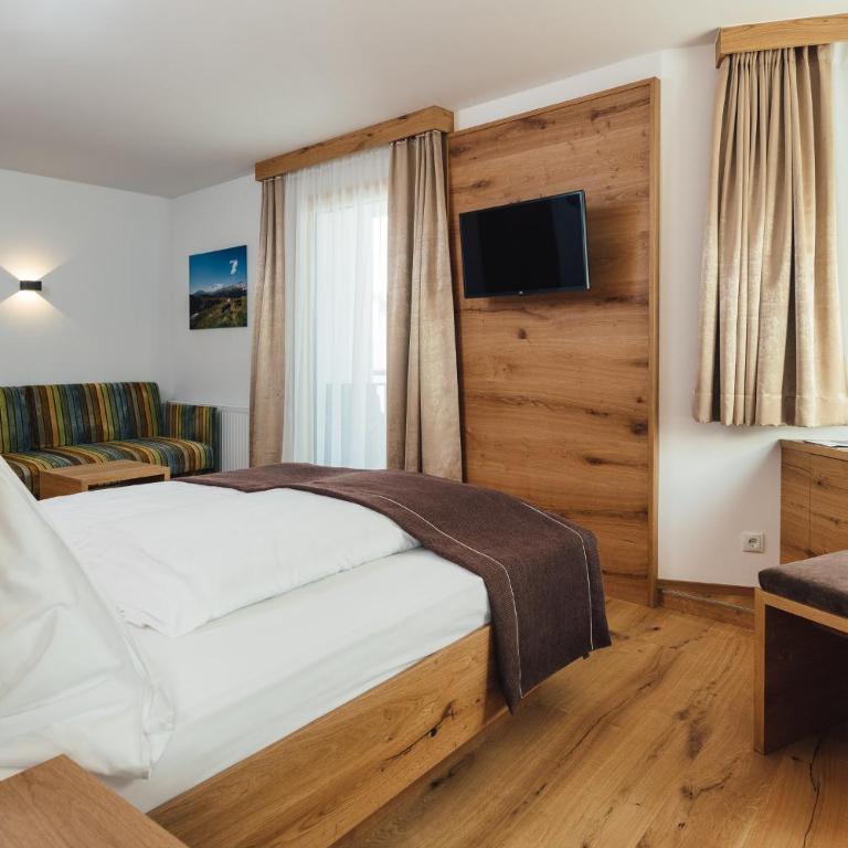 Hotel Post - Doppelzimmer - barrierefrei - 6