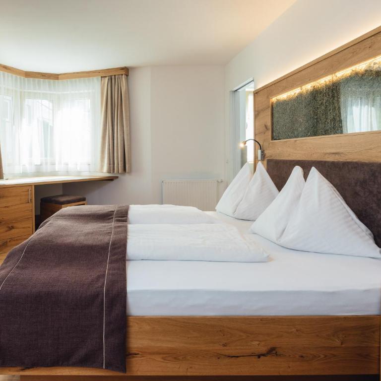 Hotel Post - Doppelzimmer - barrierefrei - 7