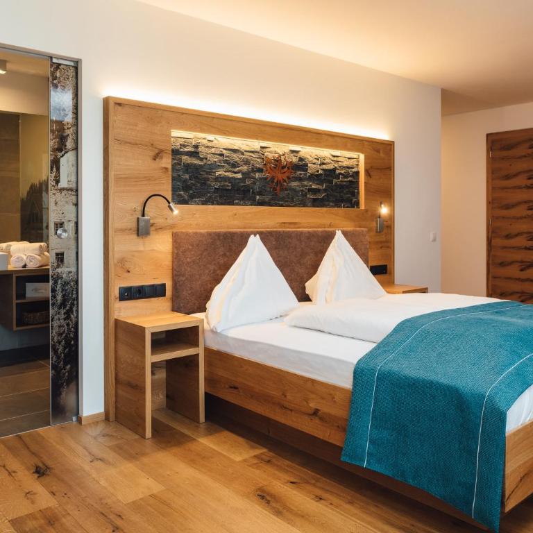 Hotel Post - Doppelzimmer - barrierefrei - 12