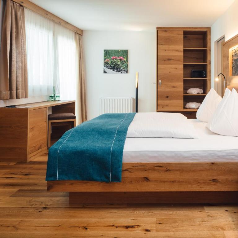 Hotel Post - Doppelzimmer - barrierefrei - 14