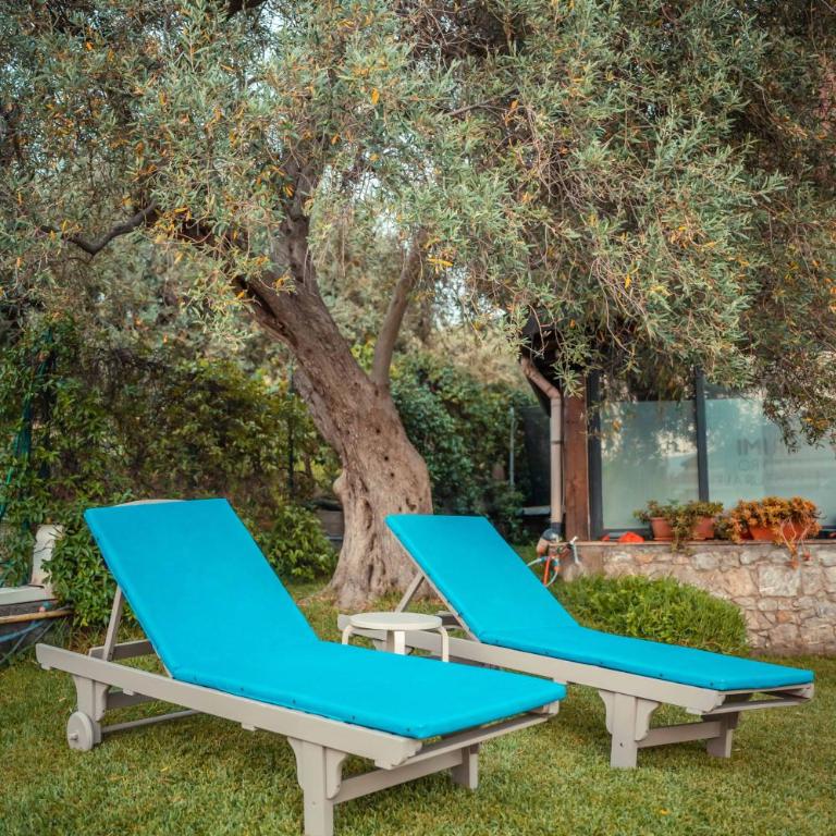 Mansarda Relax Wellness Gym & Spa - Casa con 1 Camera da Letto - 20