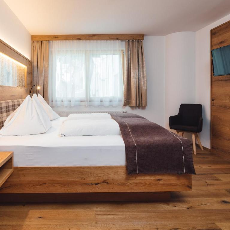 Hotel Post - Apartment mit 2 Schlafzimmern - 6