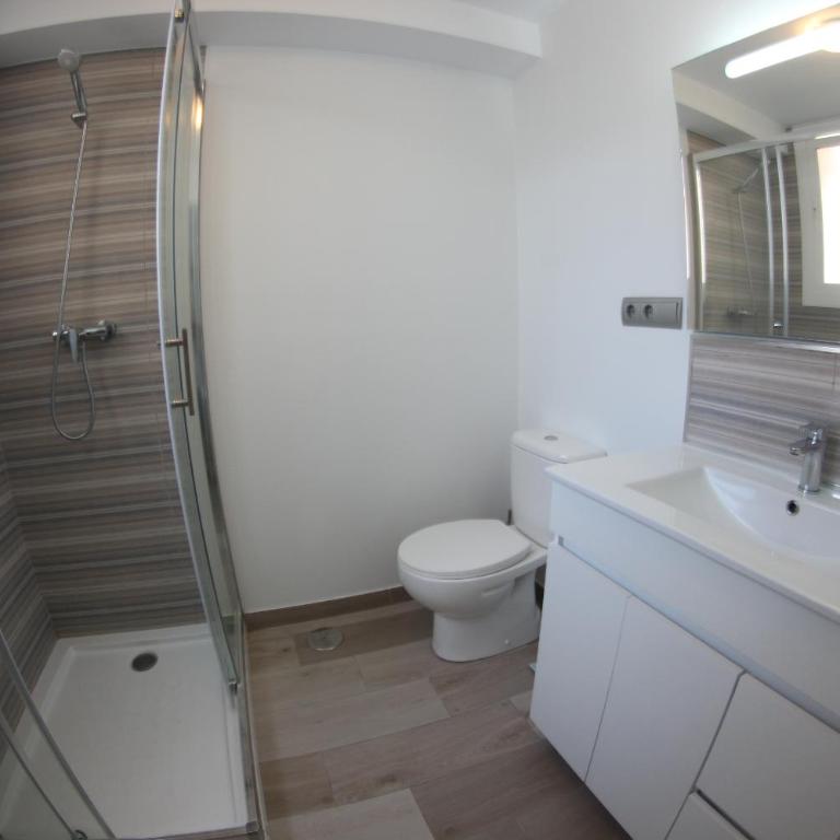 Paya Bella 2-1D - Apartamento de 2 dormitorios - 9
