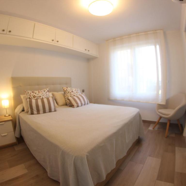 Paya Bella 2-1D - Apartamento de 2 dormitorios - 4