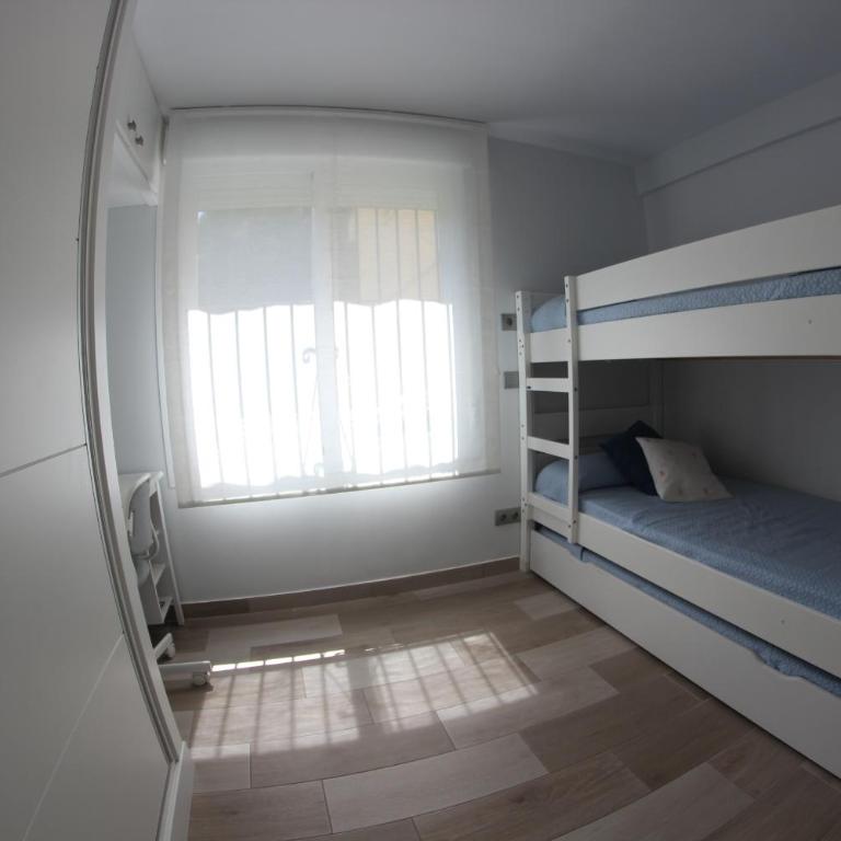Paya Bella 2-1D - Apartamento de 2 dormitorios - 5
