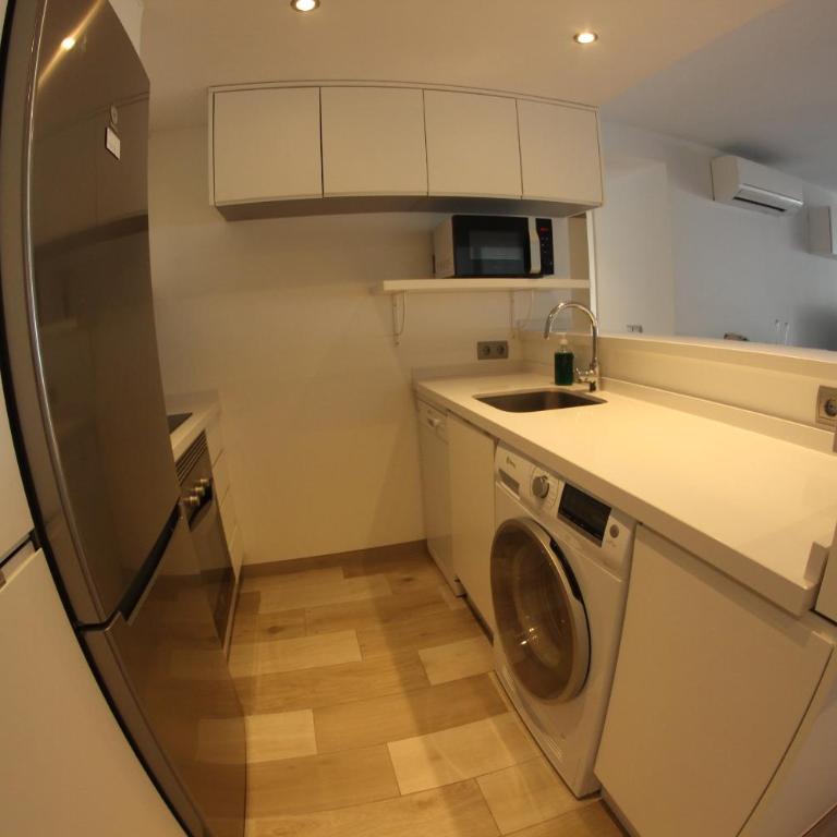 Paya Bella 2-1D - Apartamento de 2 dormitorios - 7