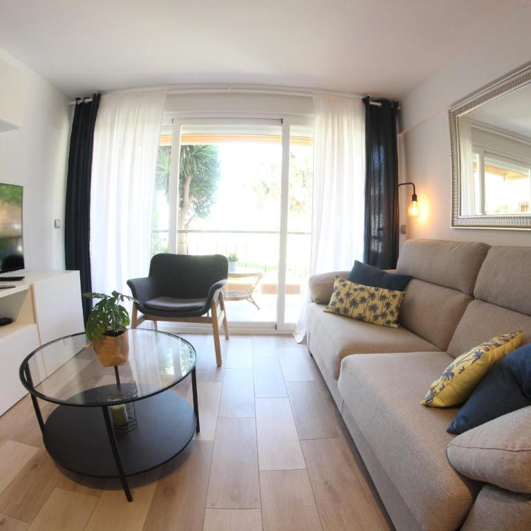 Paya Bella 2-1D - Apartamento de 2 dormitorios - 3