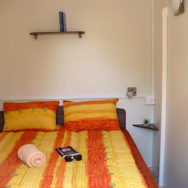 Mobilhome Victoria Bella Italia - Casa Mobile - 7