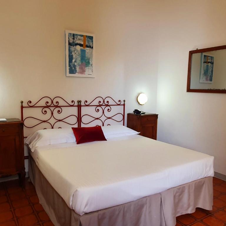 Hotel Annalena - Standard Double Room - 4