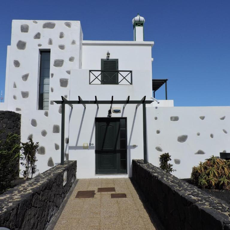 Villas Volcan - Villa with Sea View - 2