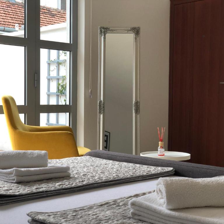 Dream Apartments - Apartment with Terrace - 37