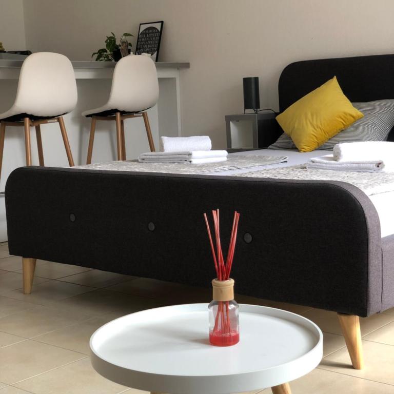 Dream Apartments - Apartment with Terrace - 22