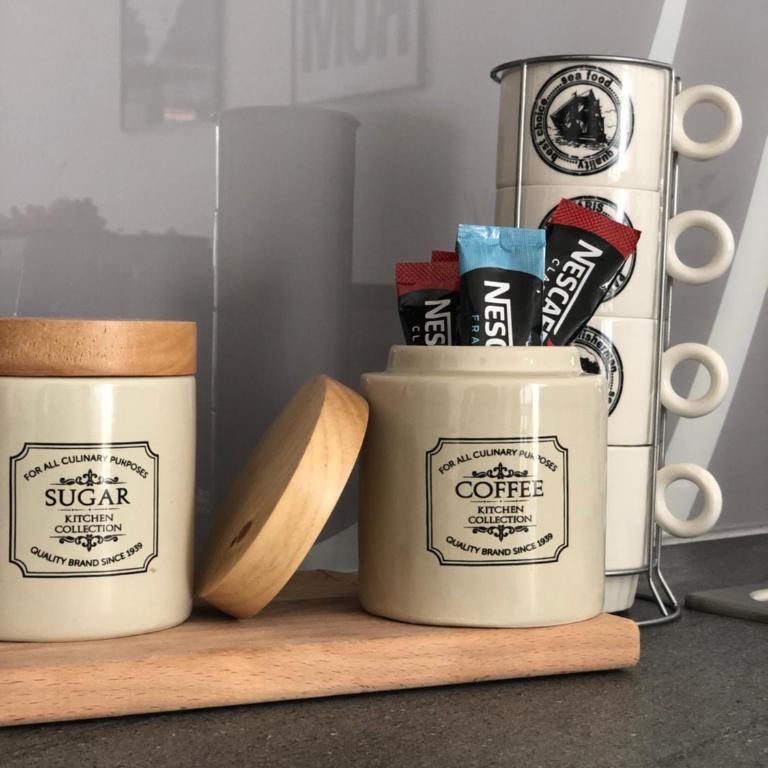 Dream Apartments - Apartment with Terrace - 30