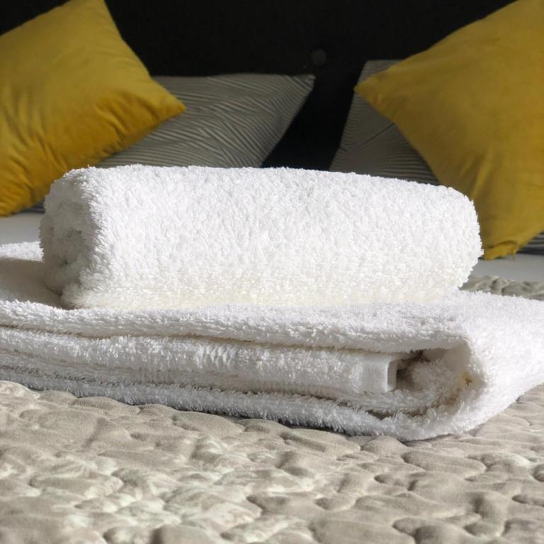 Dream Apartments - Apartment with Terrace - 33