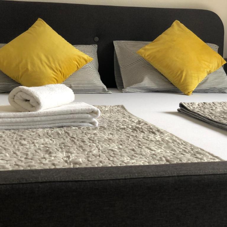 Dream Apartments - Apartment with Terrace - 32