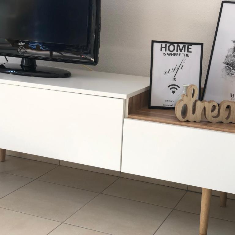 Dream Apartments - Apartment with Terrace - 21